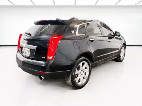 More photos of 2015 Cadillac SRX Premium Collection at STG Chandler, AZ