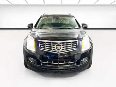 Photos of 2015 Cadillac SRX Premium Collection for sale in Chandler, AZ at STG Chandler