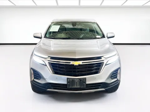 Photos of 2024 Chevrolet Equinox LT for sale in Chandler, AZ at STG Chandler