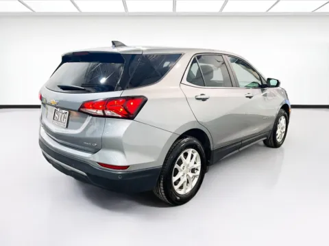 More photos of 2024 Chevrolet Equinox LT at STG Chandler, AZ