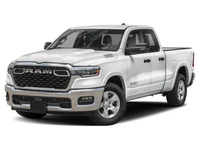 2025 Ram 1500 Big Horn for sale in Chandler, AZ