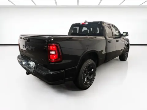 More photos of 2025 Ram 1500 Big Horn at STG Chandler, AZ