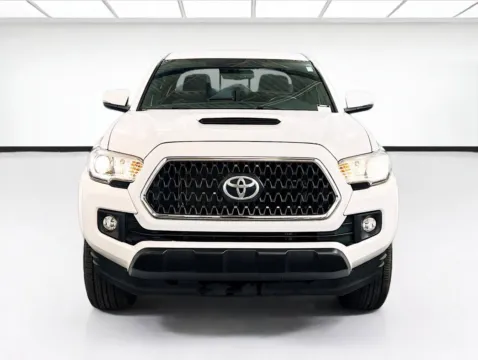 Photos of 2018 Toyota Tacoma TRD Sport for sale in Chandler, AZ at STG Chandler
