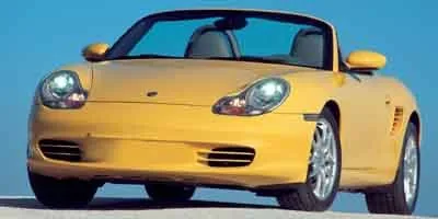 Blue 2003 Porsche Boxster for sale in Chandler, AZ