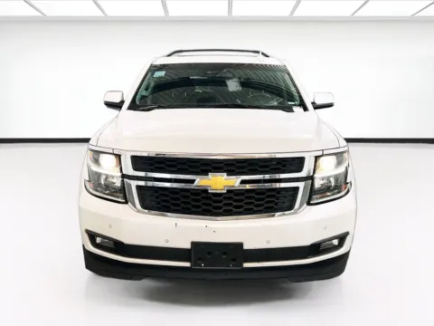 Photos of 2016 Chevrolet Tahoe LT for sale in Chandler, AZ at STG Chandler