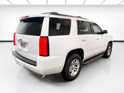 More photos of 2016 Chevrolet Tahoe LT at STG Chandler, AZ