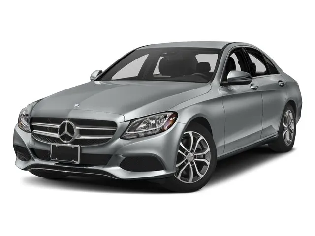 2018 Mercedes-Benz C-Class C 300 for sale in Chandler, AZ