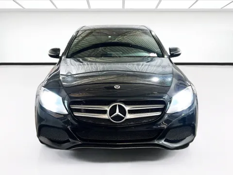 Photos of 2018 Mercedes-Benz C-Class C 300 for sale in Chandler, AZ at STG Chandler