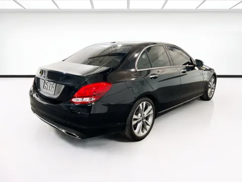 More photos of 2018 Mercedes-Benz C-Class C 300 at STG Chandler, AZ