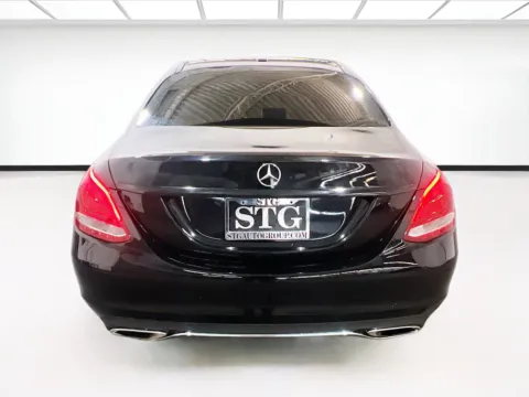 More photos of 2018 Mercedes-Benz C-Class C 300 at STG Chandler, AZ