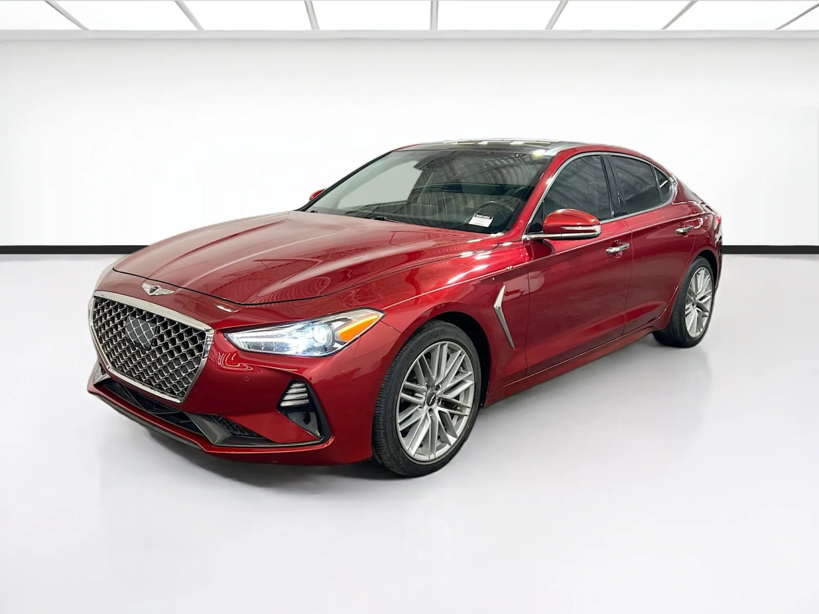 2020 Genesis G70 2.0T for sale in Chandler, AZ