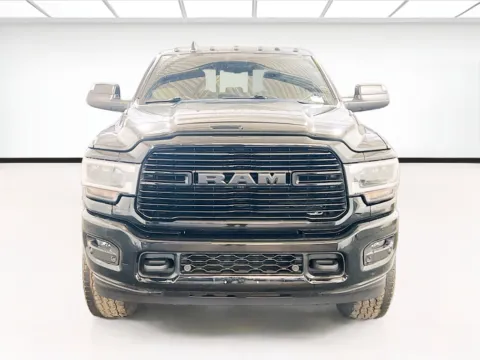 Photos of 2020 Ram 2500 Laramie for sale in Chandler, AZ at STG Chandler
