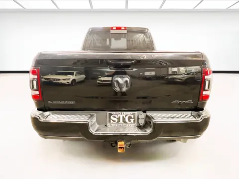 More photos of 2020 Ram 2500 Laramie at STG Chandler, AZ