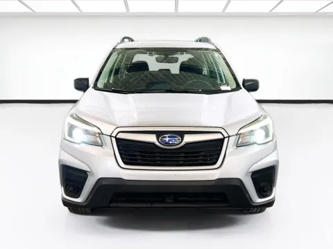 Photos of 2021 Subaru Forester for sale in Chandler, AZ at STG Chandler