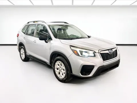 Another view of 2021 Subaru Forester for sale in Chandler, AZ at STG Chandler