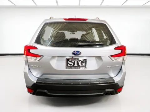 More photos of 2021 Subaru Forester at STG Chandler, AZ