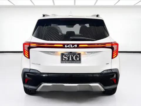 More photos of 2024 Kia Seltos SX at STG Chandler, AZ