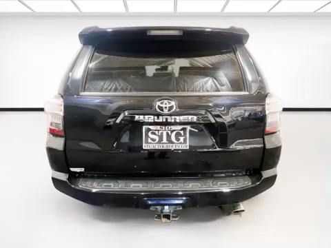 More photos of 2023 Toyota 4Runner SR5 Premium at STG Chandler, AZ