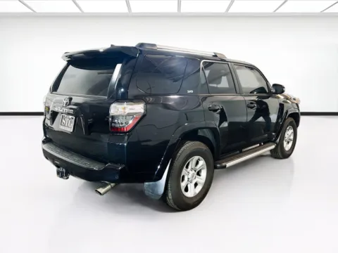 More photos of 2023 Toyota 4Runner SR5 Premium at STG Chandler, AZ