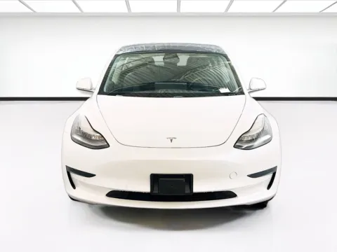 Photos of 2019 Tesla Model 3 for sale in Chandler, AZ at STG Chandler