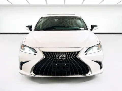 Photos of 2025 Lexus ES 300h for sale in Chandler, AZ at STG Chandler