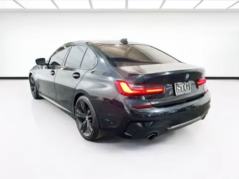 More photos of 2020 BMW 3 Series 330i at STG Chandler, AZ