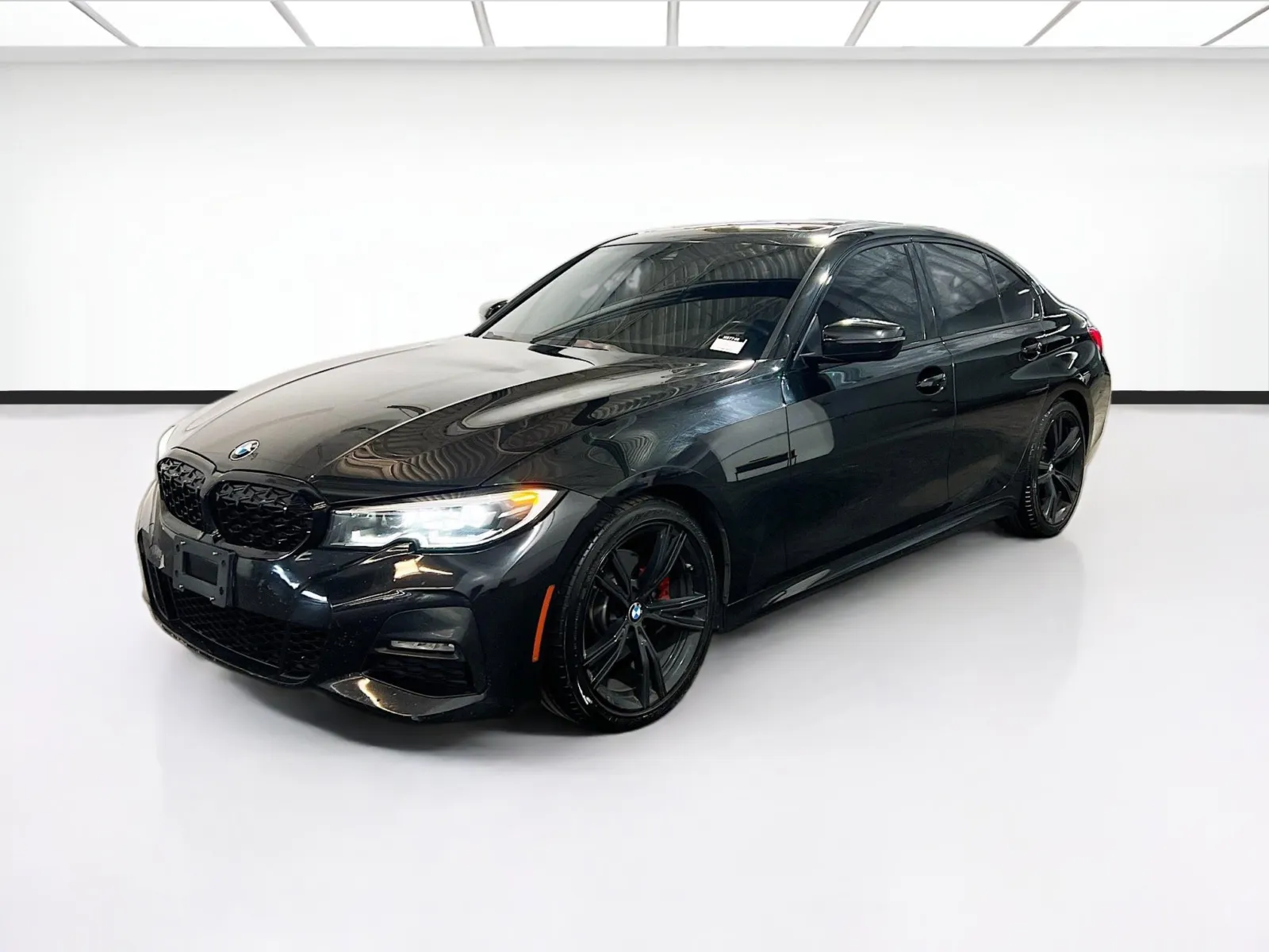 2020 BMW 3 Series 330i for sale in Chandler, AZ