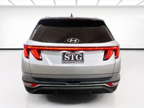 More photos of 2023 Hyundai Tucson SEL at STG Chandler, AZ