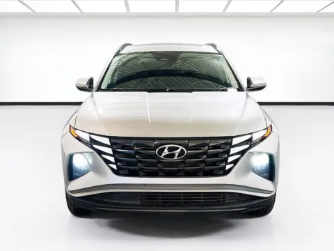 Photos of 2023 Hyundai Tucson SEL for sale in Chandler, AZ at STG Chandler