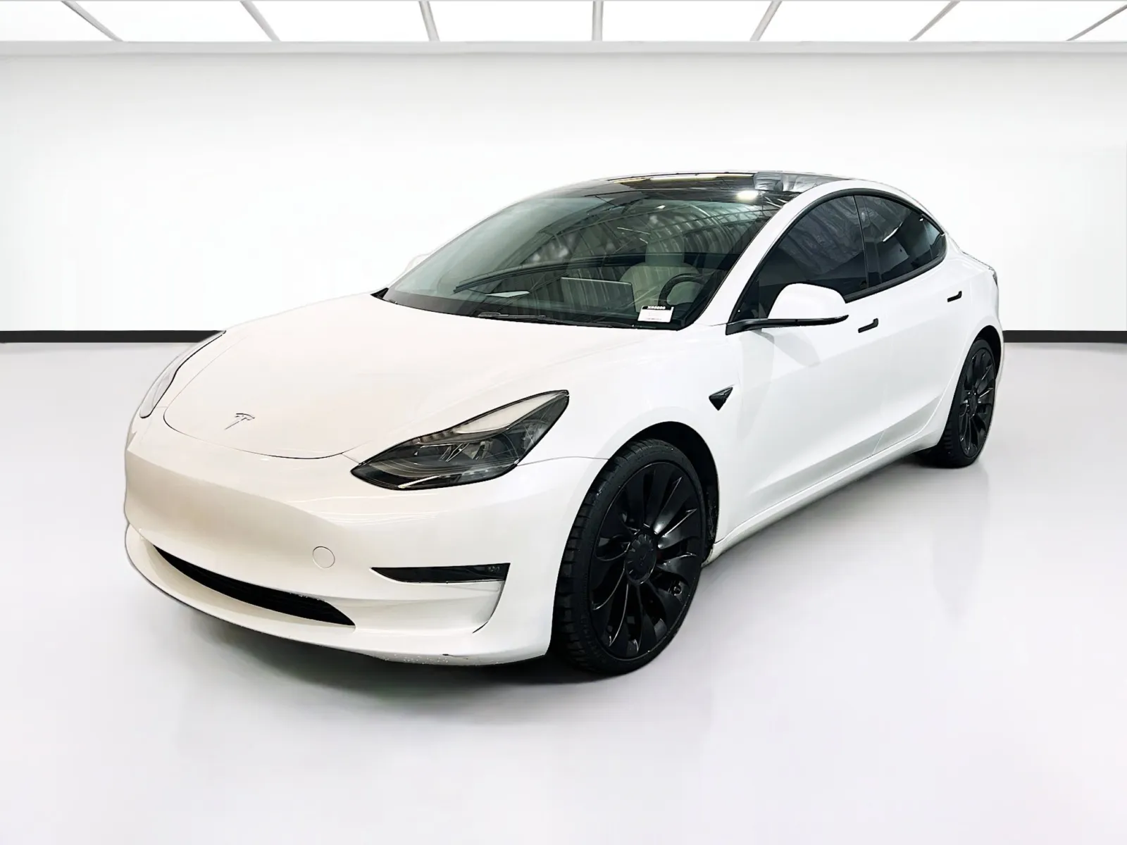 2023 Tesla Model 3 Performance