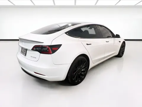 More photos of 2023 Tesla Model 3 Performance at STG Chandler, AZ