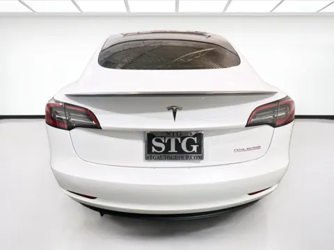 More photos of 2023 Tesla Model 3 Performance at STG Chandler, AZ