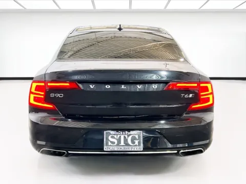 More photos of 2017 Volvo S90 Inscription at STG Chandler, AZ
