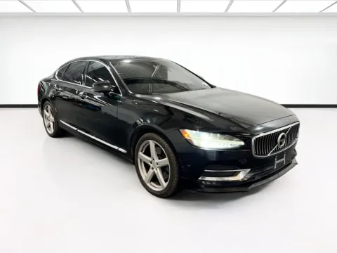 Another view of 2017 Volvo S90 Inscription for sale in Chandler, AZ at STG Chandler