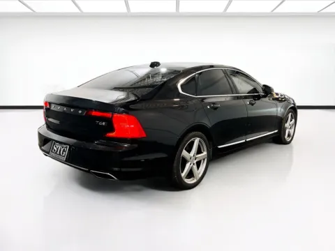 More photos of 2017 Volvo S90 Inscription at STG Chandler, AZ