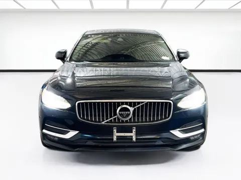 Photos of 2017 Volvo S90 Inscription for sale in Chandler, AZ at STG Chandler