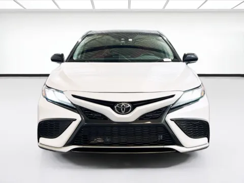 Photos of 2021 Toyota Camry XSE for sale in Chandler, AZ at STG Chandler