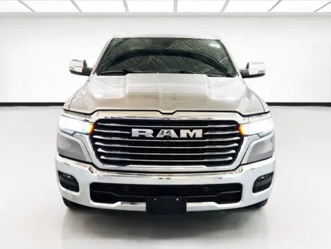 Photos of 2025 Ram 1500 Laramie for sale in Chandler, AZ at STG Chandler