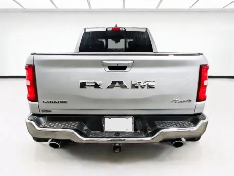 More photos of 2025 Ram 1500 Laramie at STG Chandler, AZ