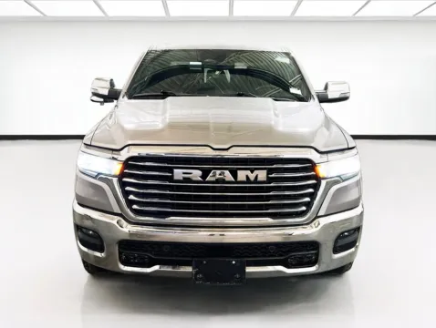 Photos of 2025 Ram 1500 Laramie for sale in Chandler, AZ at STG Chandler