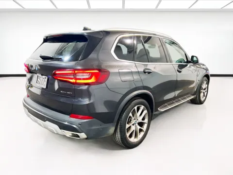 More photos of 2023 BMW X5 xDrive40i at STG Chandler, AZ