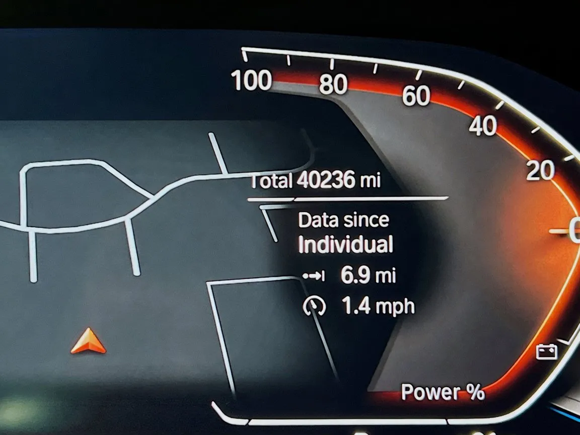2023 BMW X5 40i - Photo 8