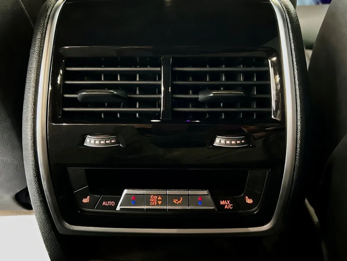 2023 BMW X5 40i - Photo 19