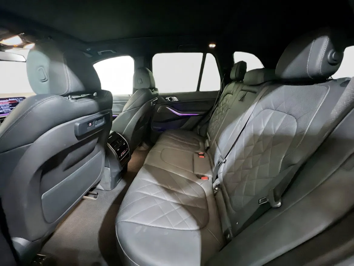2023 BMW X5 40i - Photo 18