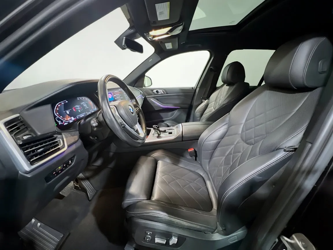 2023 BMW X5 40i - Photo 15