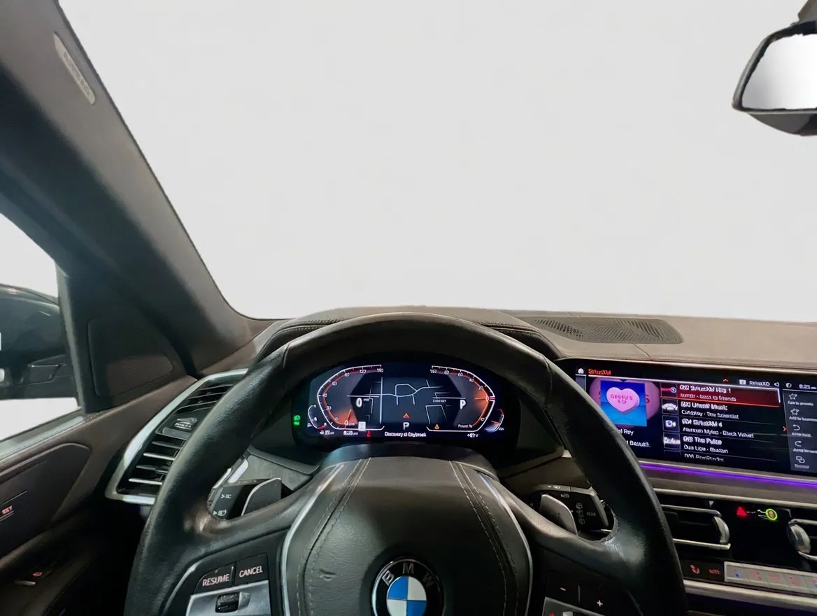2023 BMW X5 40i - Photo 7