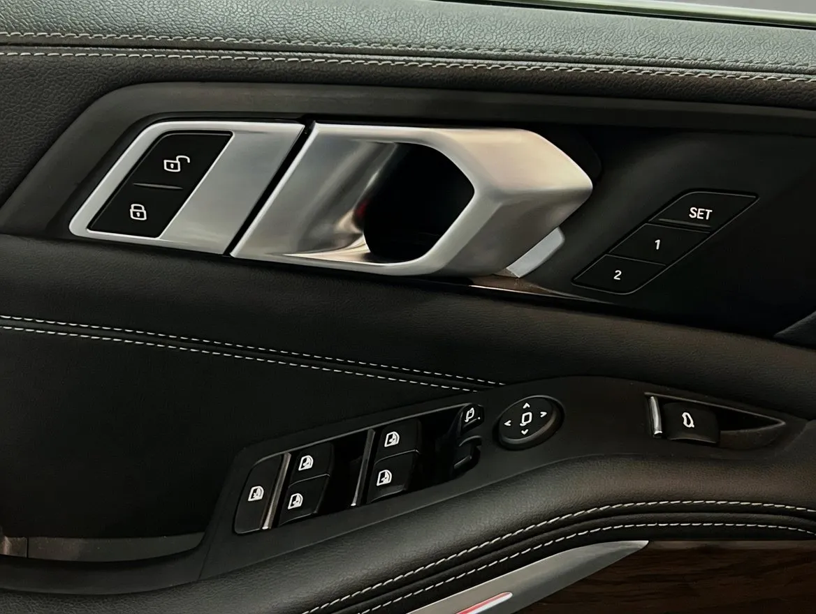 2023 BMW X5 40i - Photo 14