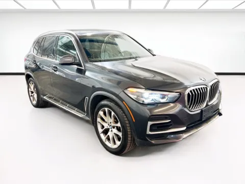 Another view of 2023 BMW X5 xDrive40i for sale in Chandler, AZ at STG Chandler