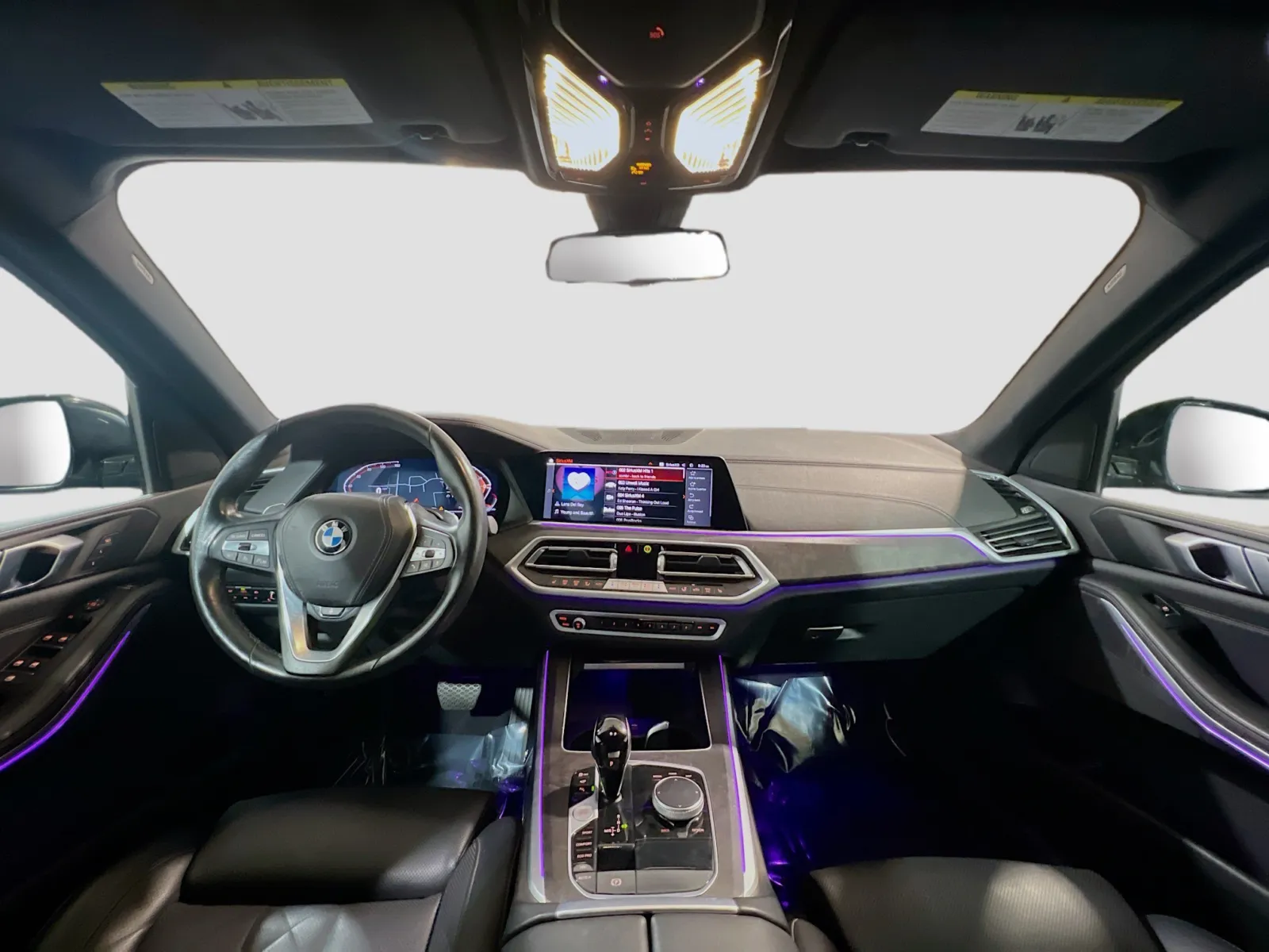 2023 BMW X5 40i - Photo 17