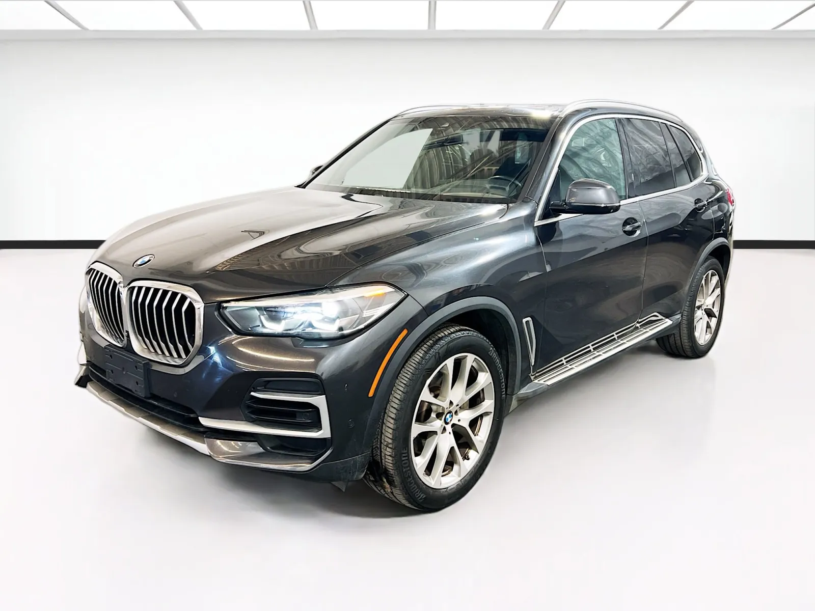 2023 BMW X5 xDrive40i's photo